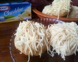 Foto langkah ke 7 dari resep Roti Jabrik Super lembut.