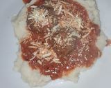 Foto del paso 5 de la receta: Albóndigas de carne picada