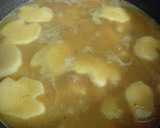 Foto del paso 10 de la receta: Abadejo en salsa con gambones