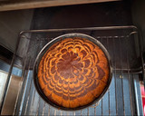 Foto del paso 10 de la receta: Bizcocho cebra