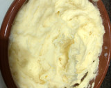 Foto del paso 10 de la receta: Solomillo de ternera en salsa de setas y puré de patata