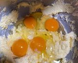 Foto del paso 2 de la receta: Queque de Amapola