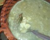 Foto del paso 3 de la receta: Carne de res con papas en chile verde