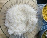 Foto del paso 3 de la receta: Arroz con atún