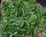 Foto del paso 2 de la receta: Matambre a la pizza