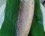 Foto langkah ke 4 dari resep Bandeng isi homemade.