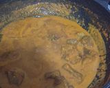 Foto langkah ke 3 dari resep Rendang sapi manis.
