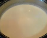 Foto del paso 2 de la receta: Queso crema casero