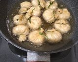 Foto langkah ke 3 dari resep Ekkado.