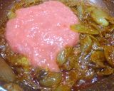 कड़ाही पनीर (Kadai paneer recipe in hindi) रेसिपी चरण 4 फोटो