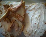 Foto del paso 12 de la receta: Bocadillo de pollo asado