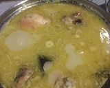 Foto langkah ke 3 dari resep Opor Ayam Fiber Creme.
