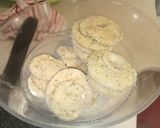 Foto del paso 9 de la receta: Aros de queso