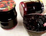 Фото кроку 5 до Варенье - желе из смородины. Старинный рецепт | Jam - currant jelly. Old recipe.