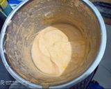 A picture of step 5 of Maharashtrian Veg Kolhapuri (Mix Vegetable Curry).