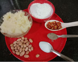 மொறு மொறு உருளை மிளகு தட்டை..(thattai recipe in tamil) ரெசிபி ஸ்டேப் 1 புகைப்படம்