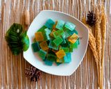 Foto langkah ke 6 dari resep Agar Kering.