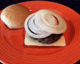 Foto del paso 16 de la receta: Hamburguesa de Carne
