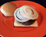 Foto del paso 16 de la receta: Hamburguesa de Carne