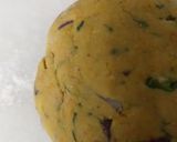मिस्सी रोटी(Missi roti recipe in hindi) रेसिपी चरण 1 फोटो