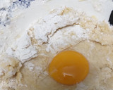 Foto del paso 3 de la receta: Bizcocho taiwanés