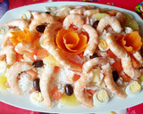 Foto del paso 7 de la receta: Ensalada de arroz caprichosa