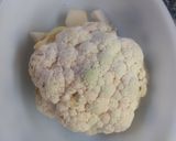 Foto del paso 13 de la receta: Coliflor Asado con todo el sabor
