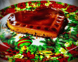 Foto del paso 4 de la receta: Flan de huevo (en airfryer)