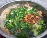 Foto langkah ke 2 dari resep Soup udang.