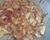 Foto langkah ke 6 dari resep Tumis Kulit Cempedak - Tumis Manday.