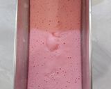 Foto langkah ke 6 dari resep Rainbow Cake Kukus Ny.Liem.
