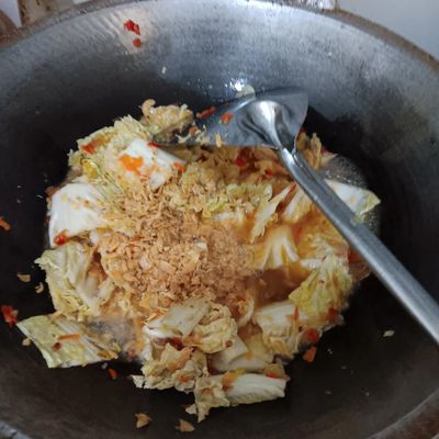Langkah 3