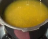 A picture of step 2 of Traditional Punjabi Dal Bukhara.