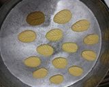 صورة لخطوة 2 من وصفة بسكويت ورق الشجر🍂