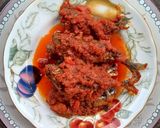 Foto langkah ke 4 dari resep Ikan Dencis Balado🐟🌶🍅.
