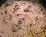 Foto del paso 3 de la receta: Lomo al Champiñón
