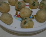 Foto langkah ke 5 dari resep Bitterballen. (MPASI - BLW 1Y).