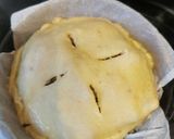 Guinness pie krok przepisu 5 zdjęcie