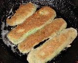 Foto del paso 4 de la receta: Milanesas de zucchini