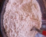 Foto del paso 1 de la receta: Torta Ajedrez