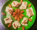 કોપરા પાક (Topra Pak Recipe In Gujarati) રેસીપી સ્ટેપ5ફોટો