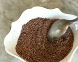 صورة لخطوة 7 من وصفة الكحلوش الزين