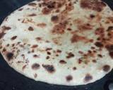 Gur Paratha recipe step 7 photo
