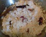 গার্লিক রাইস (Garlic rice recipe in bengali) রেসিপি ধাপ - 3 ছবি