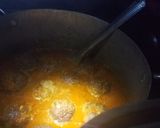 Beef kofta currymatakin girki5 hoto
