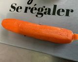Une image de l'étape 3 de Pommes de terre,carotte et tomate à la bisque de homard.
