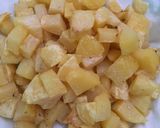 Foto langkah ke 1 dari resep Sambal Goreng Kentang.