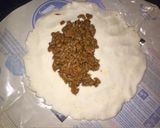 A picture of step 5 of Venezuelan Empanadas.