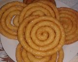 صورة لخطوة 3 من وصفة كرابيج