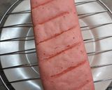 Foto langkah ke 7 dari resep Bolu Kukus Pop Ice Lumer.